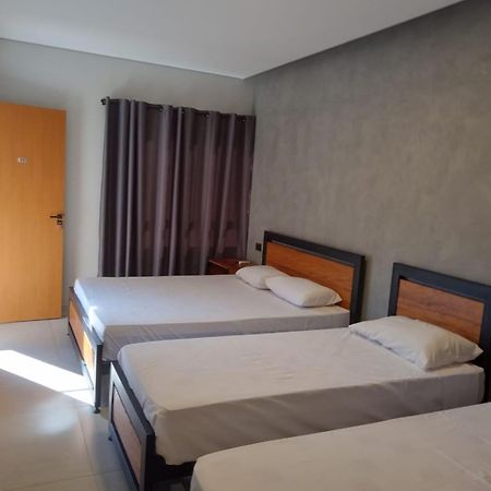 Hotel Maranhao Ourinhos Exterior photo