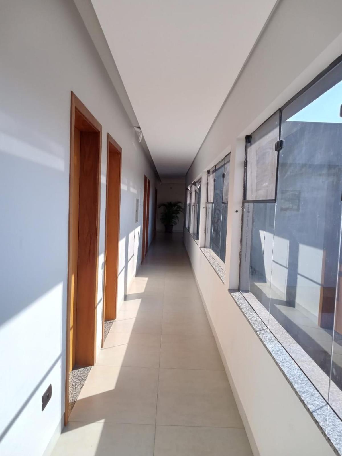 Hotel Maranhao Ourinhos Exterior photo