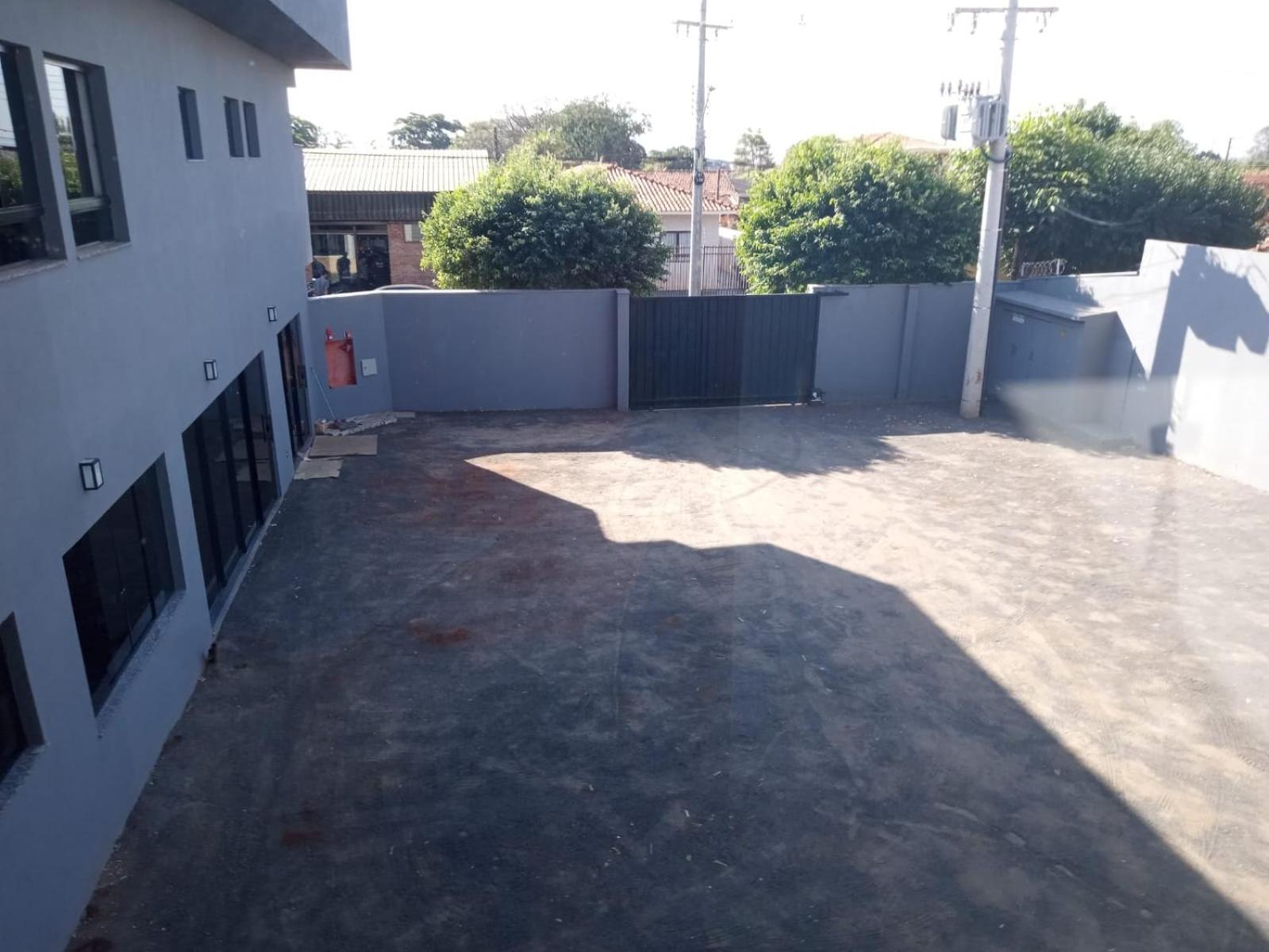 Hotel Maranhao Ourinhos Exterior photo